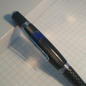 Hand Crafted ballpoint pen